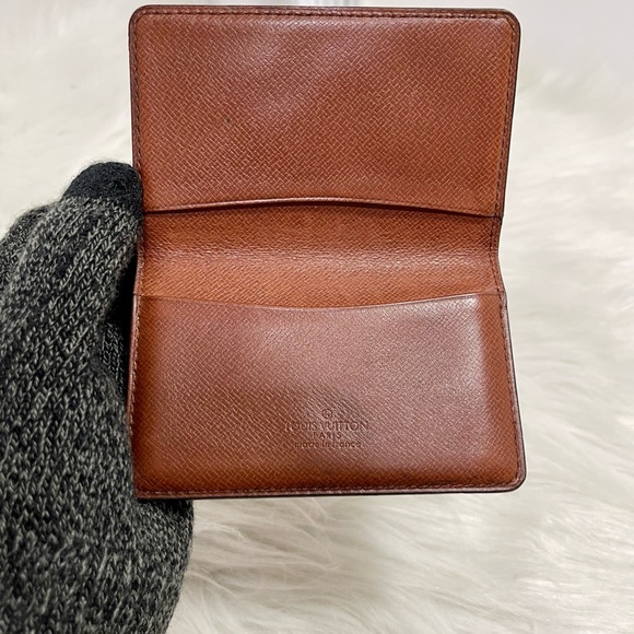 Card Case - Picture 5 of 16